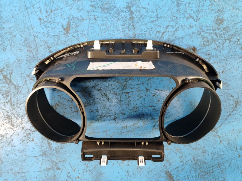 2018 Jeep Compass 17-21 Instrument Panel