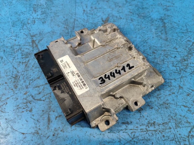 Ford Escape Engine Control Unit (ECU) 12-19 2017