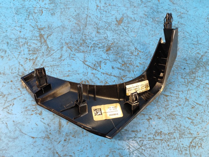 Dashboard trim FORD ESCAPE 12-19 2017