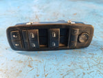 Dodge Grand Caravan 08-2013 Power Window Control Unit