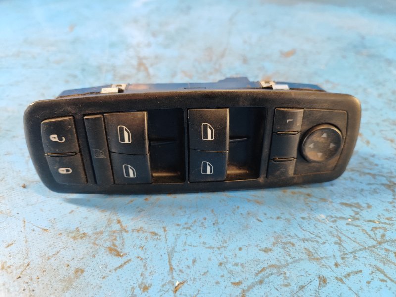 Dodge Grand Caravan 08-2013 Power Window Control Unit