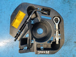 Toolbox Lexus CT200 11-17 2012