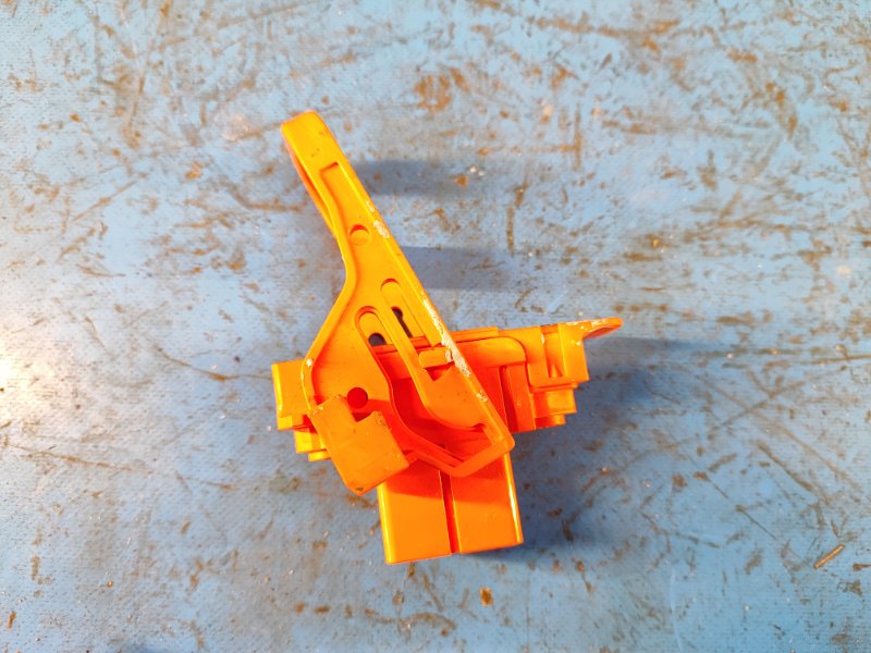 Fuse Toyota Prius - 30 09-17