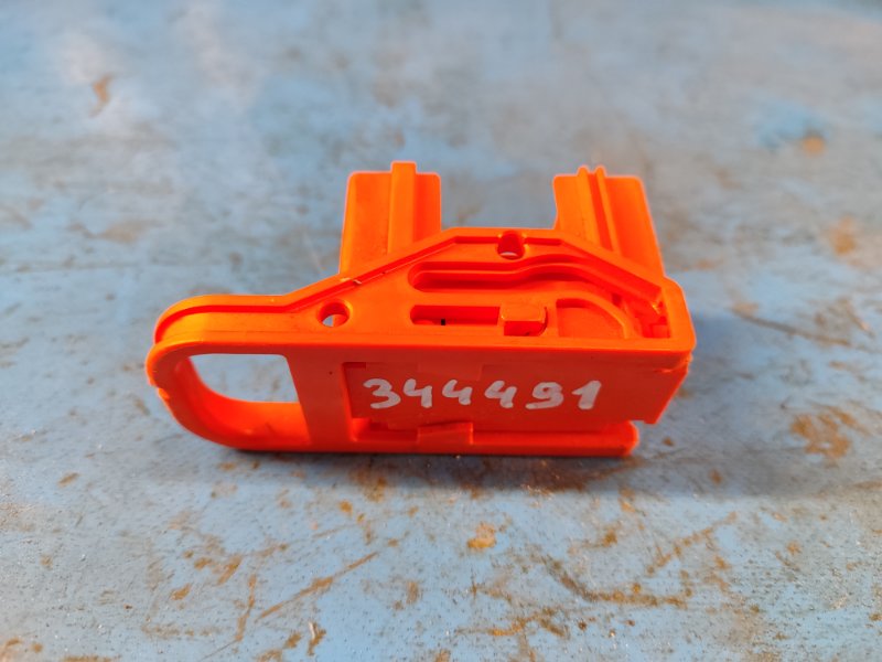 Fuse Toyota Prius - 30 09-17