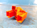 Fuse Toyota Prius - 30 09-17