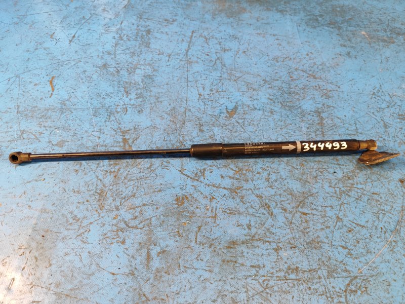 Trunk lid shock absorber TOYOTA PRIUS - 30 09-17 Right.