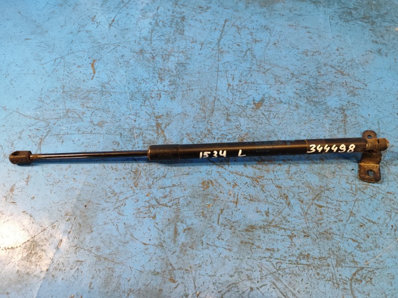 Shock absorber trunk lid JEEP COMPASS 17-21 2018 Left.