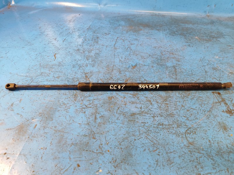 Trunk lid shock absorber DODGE GRAND CARAVAN 08- 2013 Right.
