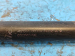 Trunk lid shock absorber DODGE GRAND CARAVAN 08- 2013 Right.