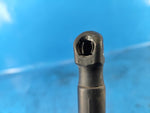 Trunk lid shock absorber MINI COOPER S R56 06-14 2009 Left.