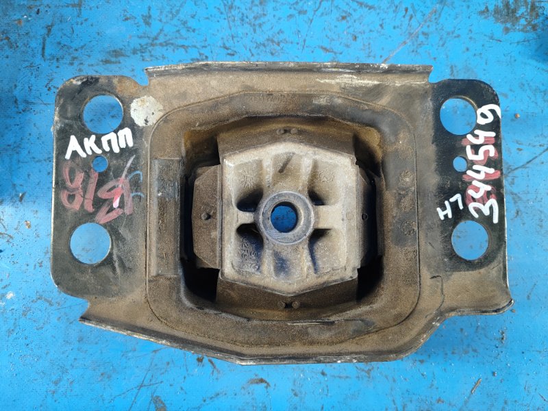 Automatic transmission cushion FORD FUSION 14- Left.