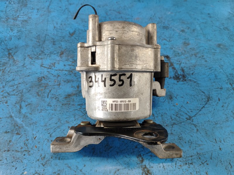 Engine mount FORD FUSION 14-