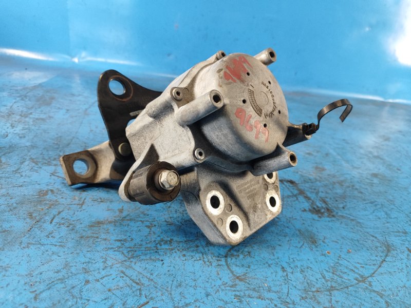Engine mount FORD FUSION 14-