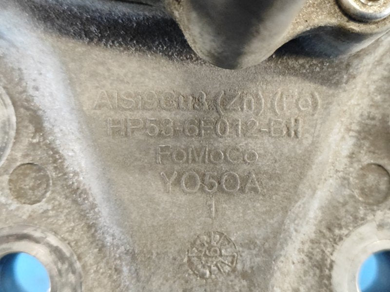 Engine mount FORD FUSION 14-