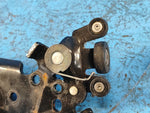 Lower door hinge DODGE GRAND CARAVAN 08- 2013 Right Rear