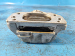 Automatic transmission cushion JEEP COMPASS 17-21 2018 Left.
