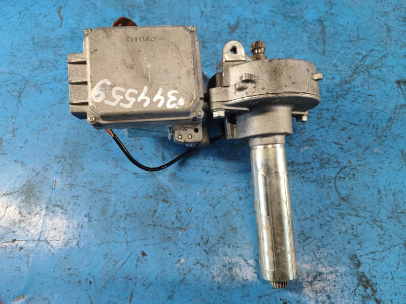 Electric power steering NISSAN SENTRA B17 12-21