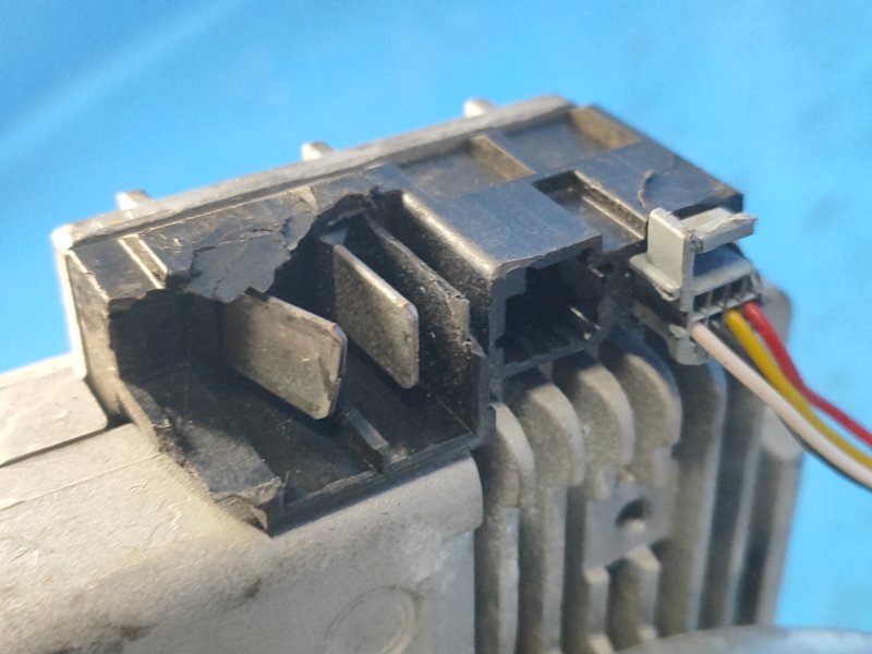Electric power steering NISSAN SENTRA B17 12-21