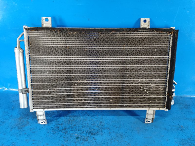 MAZDA CX-5 (KF) 16-21 air conditioning radiator
