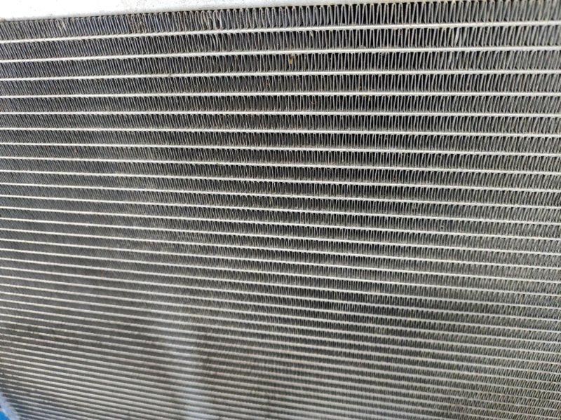 MAZDA CX-5 (KF) 16-21 air conditioning radiator