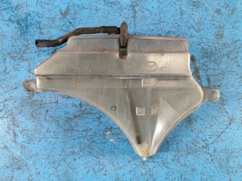 Expansion tank MAZDA CX-5 (KF) 16-21