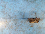 Hood lock Mazda CX-5 (KF) 16-21