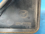Main radiator fan diffuser MAZDA CX-5 (KF) 16-21