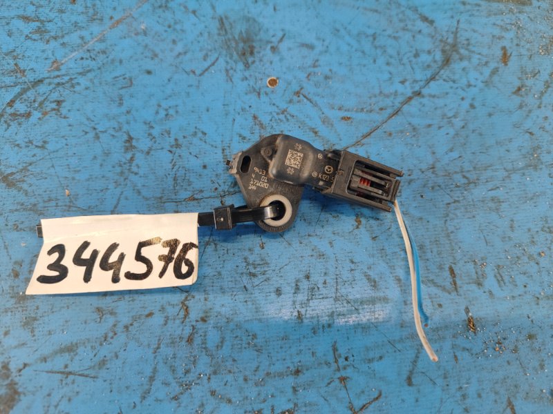 Impact sensor MAZDA CX-5 (KF) 16-21 Front.