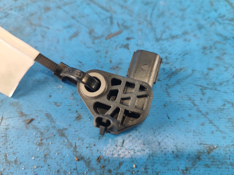 Impact sensor MAZDA CX-5 (KF) 16-21 Front.