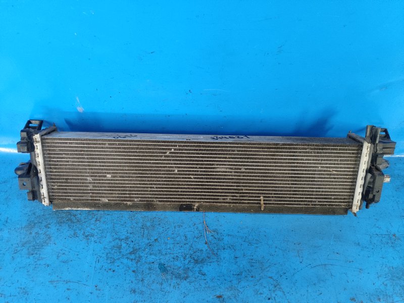 Ford Escape Intercooler Radiator 12-19 2017