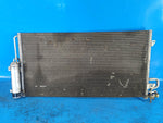 Ford Escape 12-19 2017 Air Conditioning Condenser