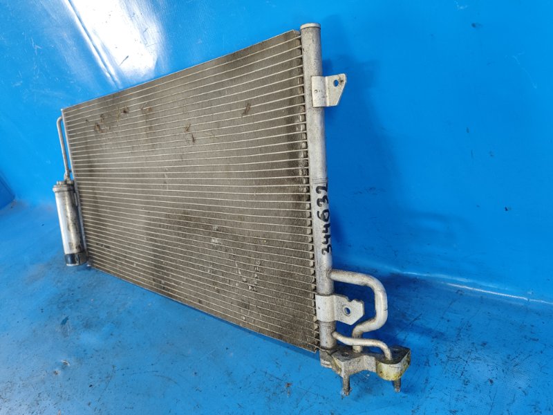 Ford Escape 12-19 2017 Air Conditioning Condenser