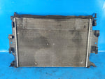 Main radiator for Ford Escape 12-19 2017