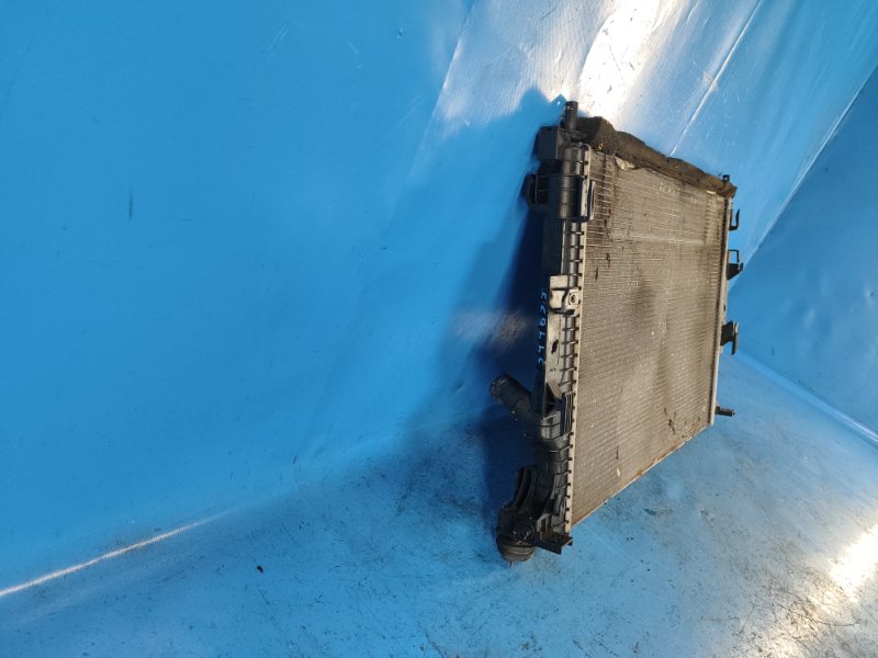 Main radiator for Ford Escape 12-19 2017
