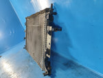 Main radiator for Ford Escape 12-19 2017