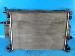Main radiator for Ford Escape 12-19 2017