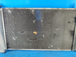 Main radiator Toyota Corolla 120 00-07