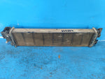 Intercooler radiator FORD FUSION 14-
