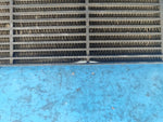 Intercooler radiator FORD FUSION 14-