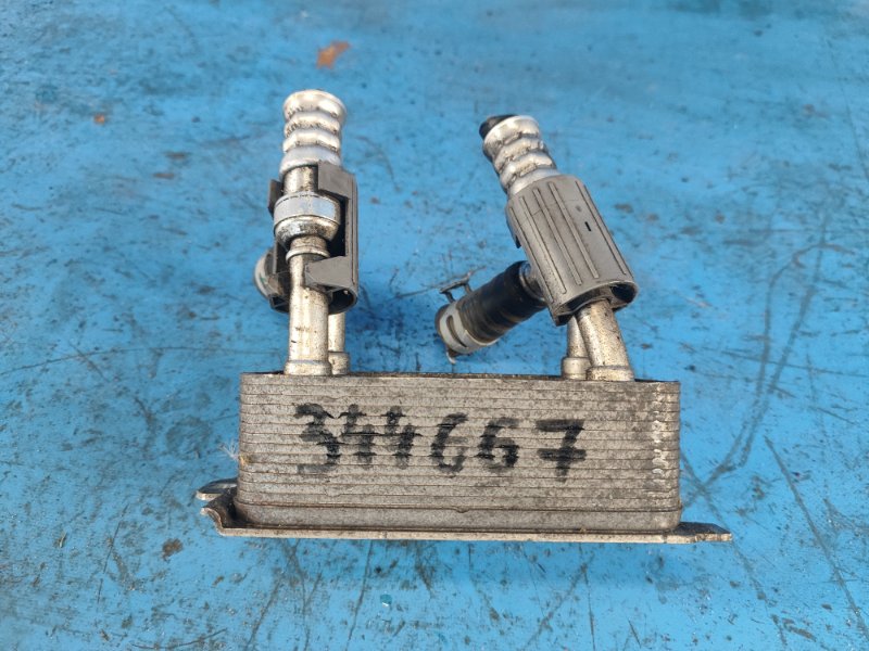 Heat exchanger automatic transmission FORD FUSION 14-