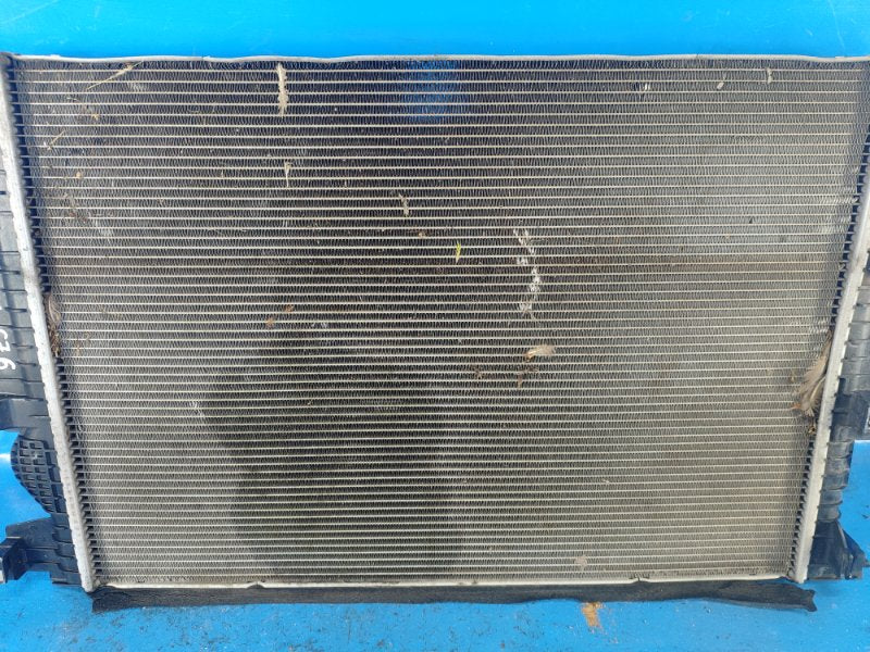 Main radiator FORD FUSION 14-