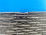 Main radiator FORD FUSION 14-