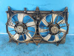 SUZUKI KIZASHI Main Radiator Fan Diffuser 09-14 2010