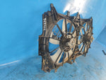 SUZUKI KIZASHI Main Radiator Fan Diffuser 09-14 2010