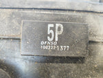 Toyota Prius Main Radiator Fan Diffuser - 09/30/17