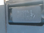 Toyota Prius Main Radiator Fan Diffuser - 09/30/17