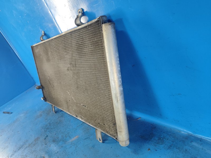 Toyota Camry 40 06-11 air conditioning radiator
