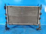 Main radiator FORD MUSTANG 15-