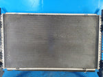Main radiator FORD MUSTANG 15-