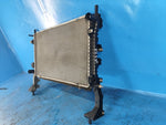 Main radiator FORD MUSTANG 15-